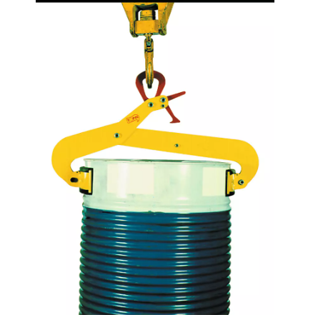 Fatlyftare VFR05 6 / Maxlast: 500 kg