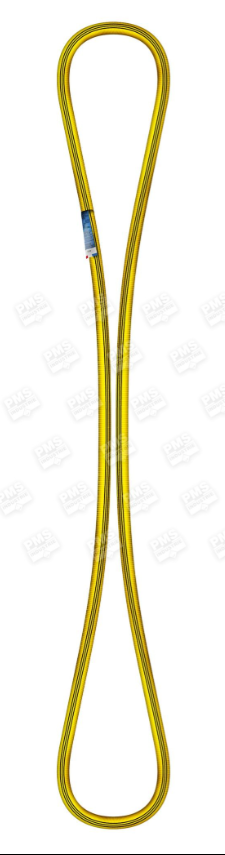 Rundsling Cobra+ 3 Ton / 2m Effektiv längd