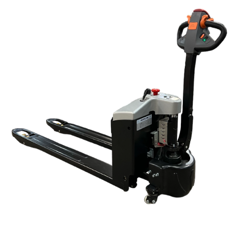 Elektrisk pallyftare Silverstone / Maxlast: 1100 kg