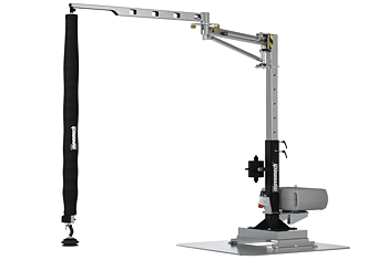 EASYCRANE, Maxlast: 5-80 kg