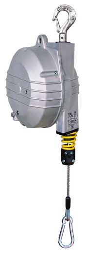 Balansblock Tecna Nollgravitation 9357 / Maxlast: 14-18 kg