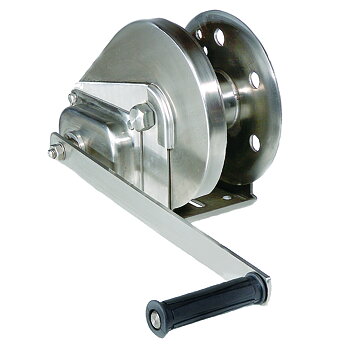 Manuell handvinsch BHW / Maxlast: 820 kg
