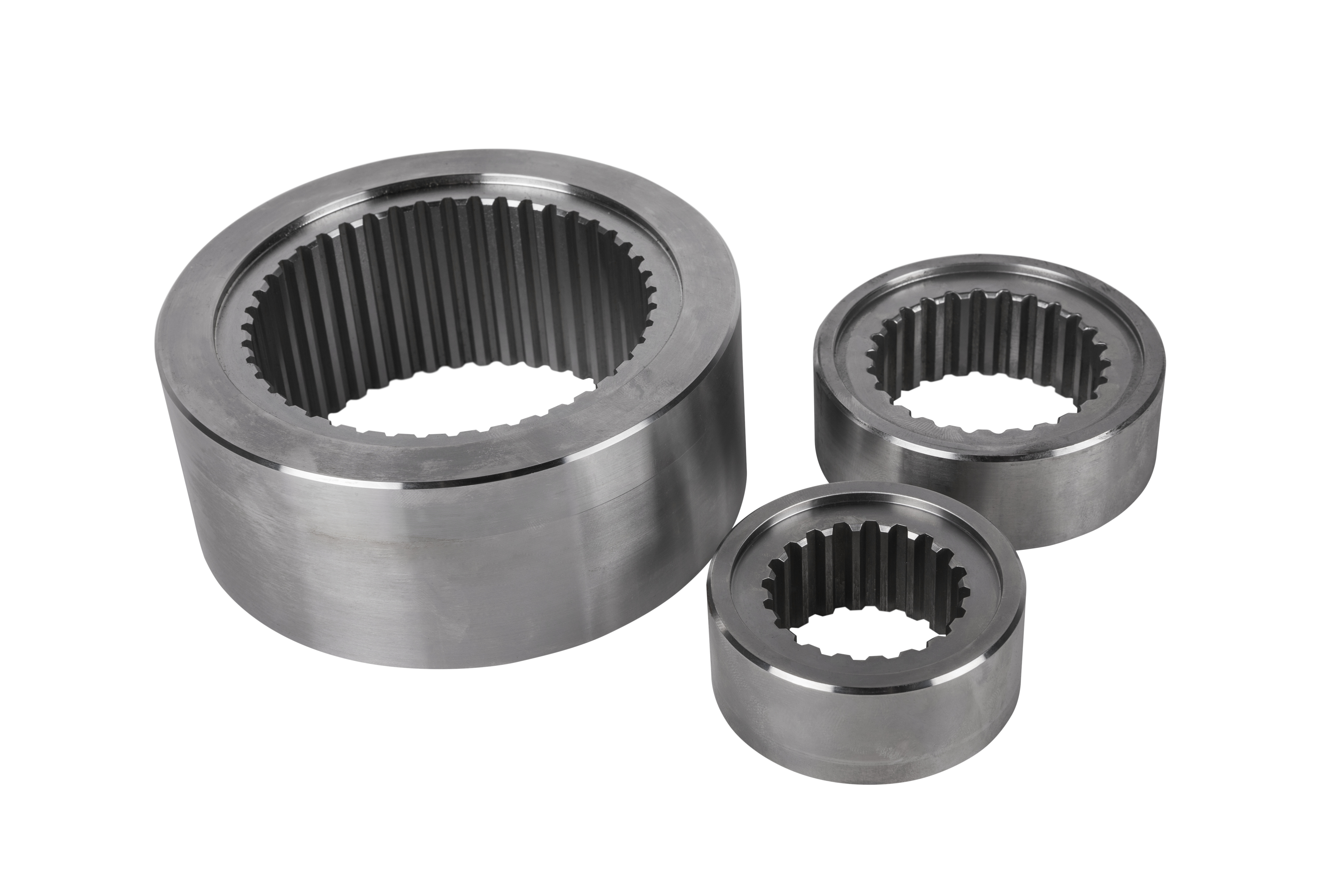 Reaktionsring Alkitronic 1"" D54