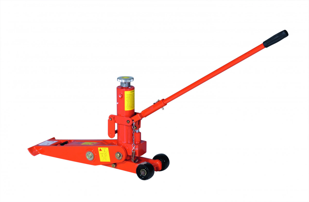 Gaffellift domkraft / Maxlast: 7 Ton