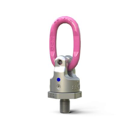Lyftögla RUD PP-B-2,5t-M20 / Maxlast: 2,5 ton