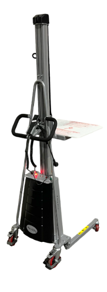 Elektrisk lättlyftare Silverstone / Maxlast: 100 kg
