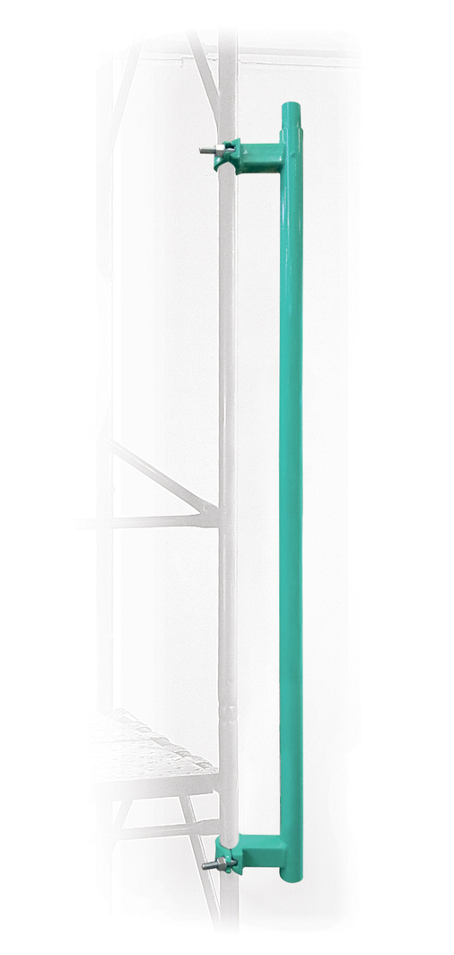 Ställningsinfästning för IMER AP 120 & AP 150 / Maxlast: 150 kg