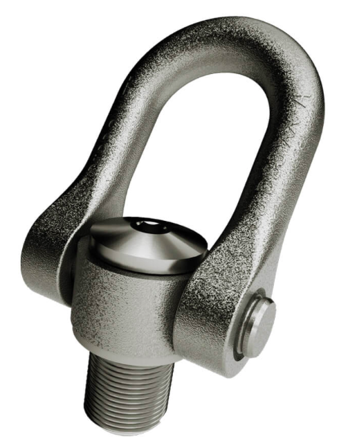 Lyftögla Codipro SS.DSS M56 / Maxlast: 8 Ton (I rakt lyft och i 90°)