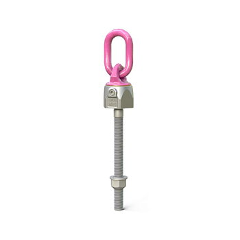 Lyftögla RUD VWBG-V-M18 med längre tapplängd / Maxlast 3.6 ton