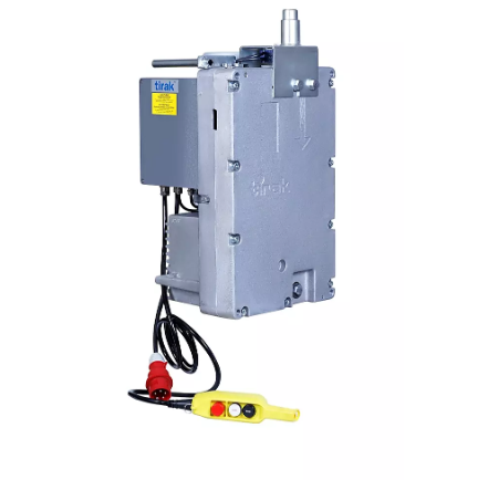 Tirak Lyftvinsch x401, 230V / Maxlast: 400 kg - 2