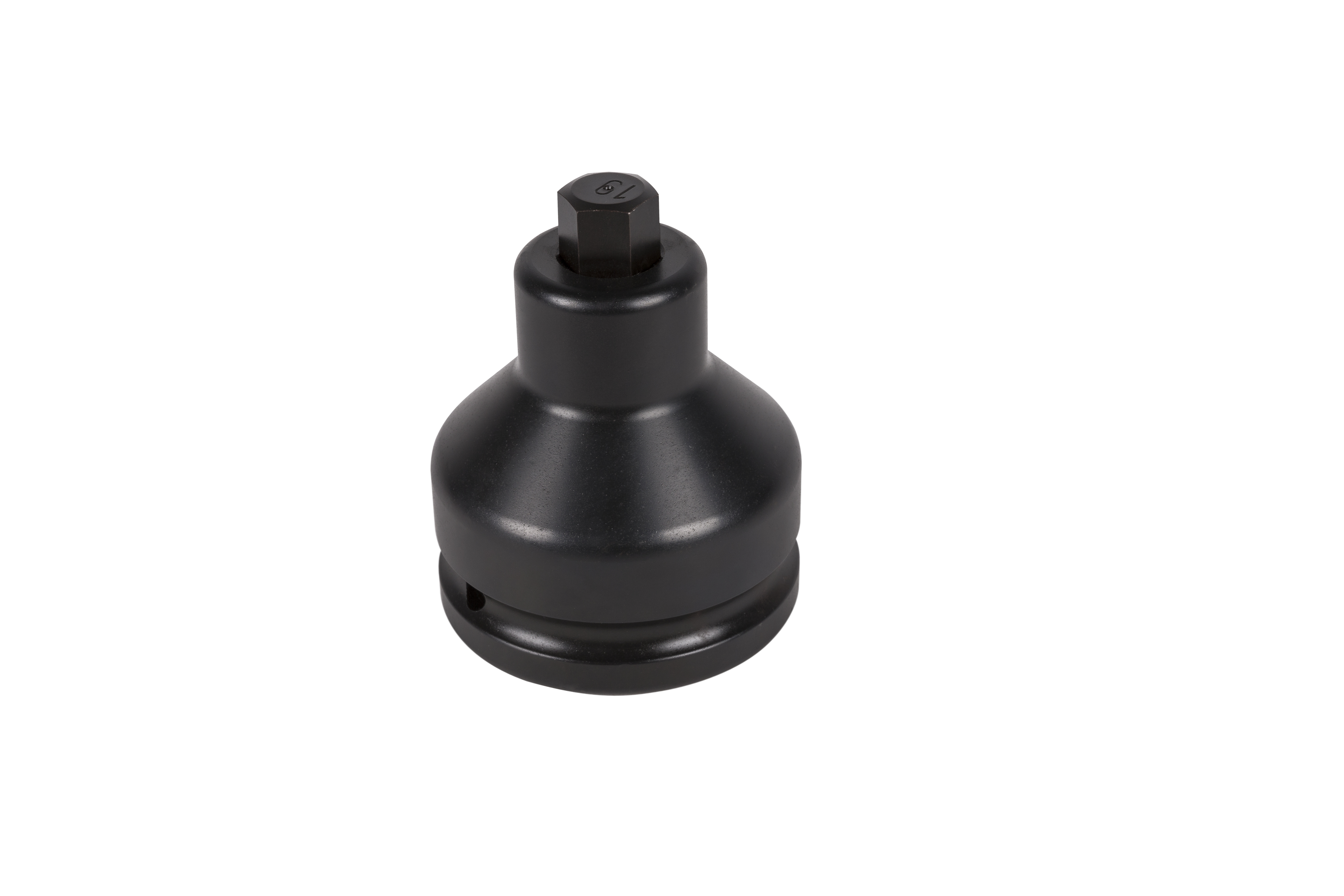 Alkitronic BG Stabi-H+S 1 1/2"-24 - 3