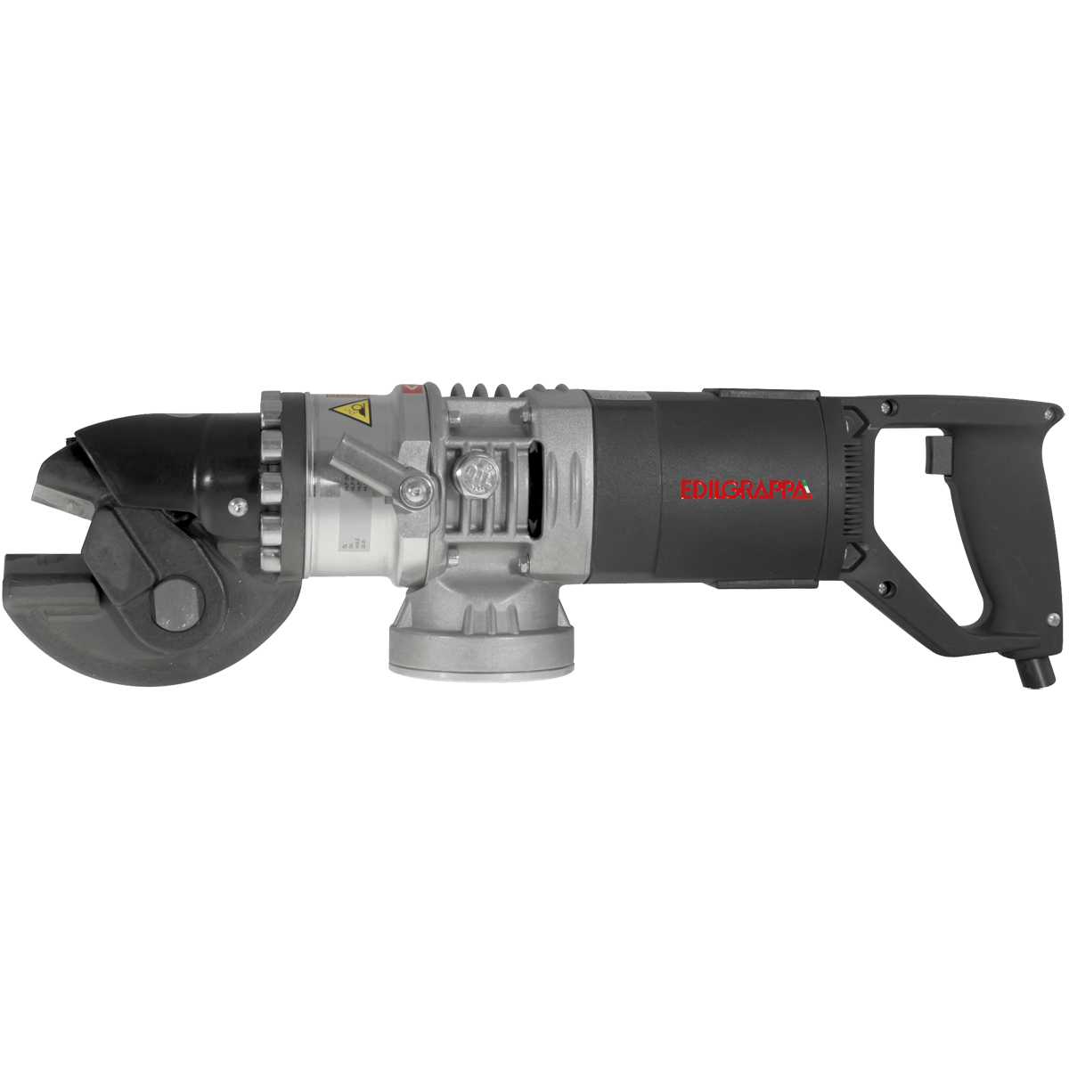 Hydraulisk kap Edilgrappa MU16 / för max 16 mm stänger