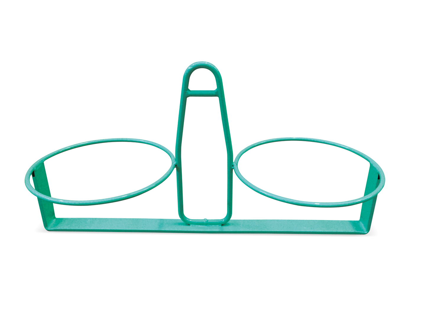 IMER Hinkhållare för 2 st hinkar / Maxlast: 70 kg