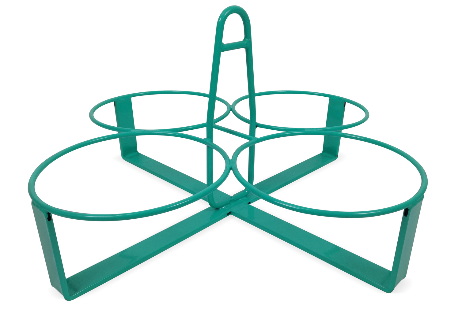 IMER Hinkhållare för 4 st hinkar / Maxlast: 150 kg