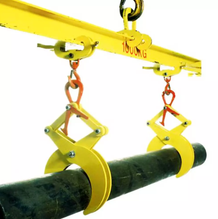 Lyftsax RT1 / Maxlast: 1000 kg - 3