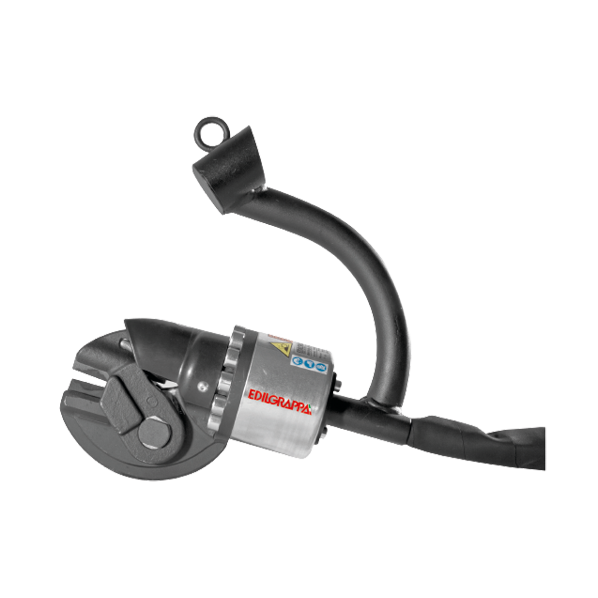Hydraulisk kap Edilgrappa T16 / för max 16 mm stänger