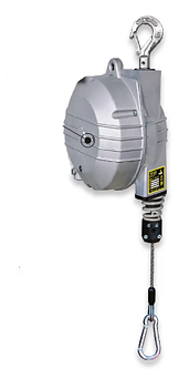 Balansblock Tecna Nollgravitation 9357ES i ESD utförande / Maxlast: 14-18 kg