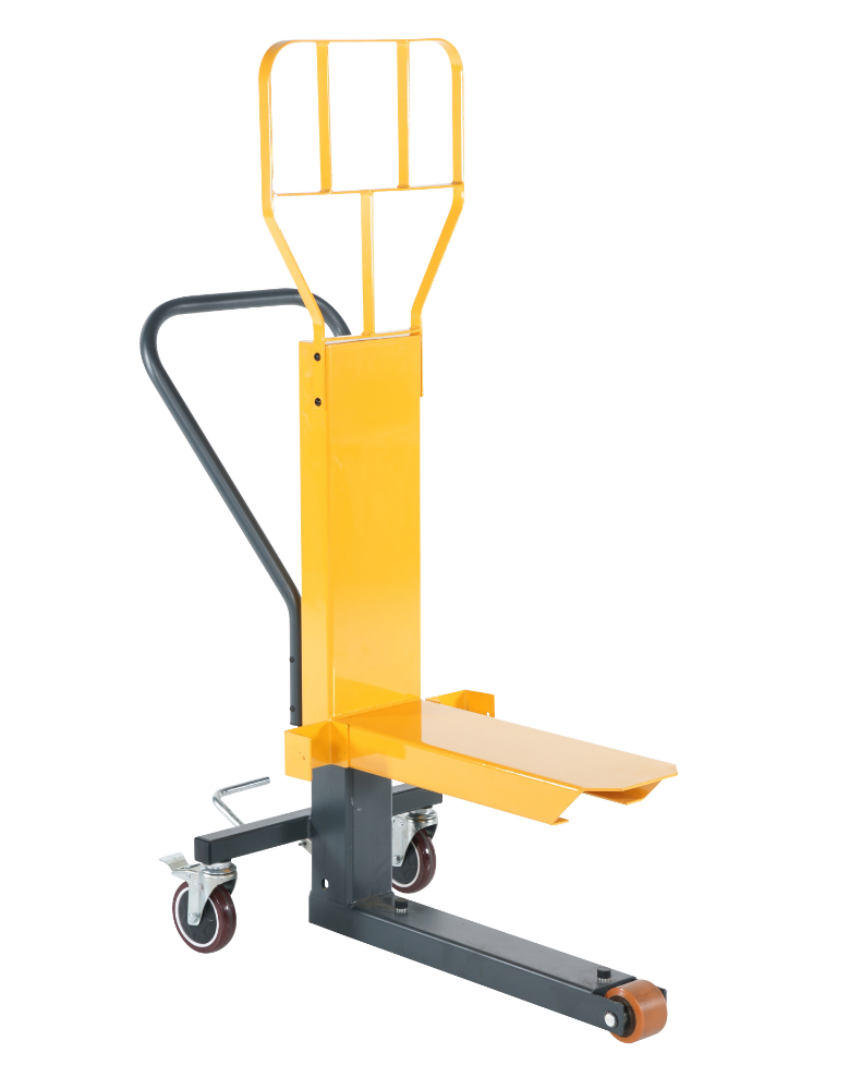 Kvartspallslyft / Maxlast: 250 kg