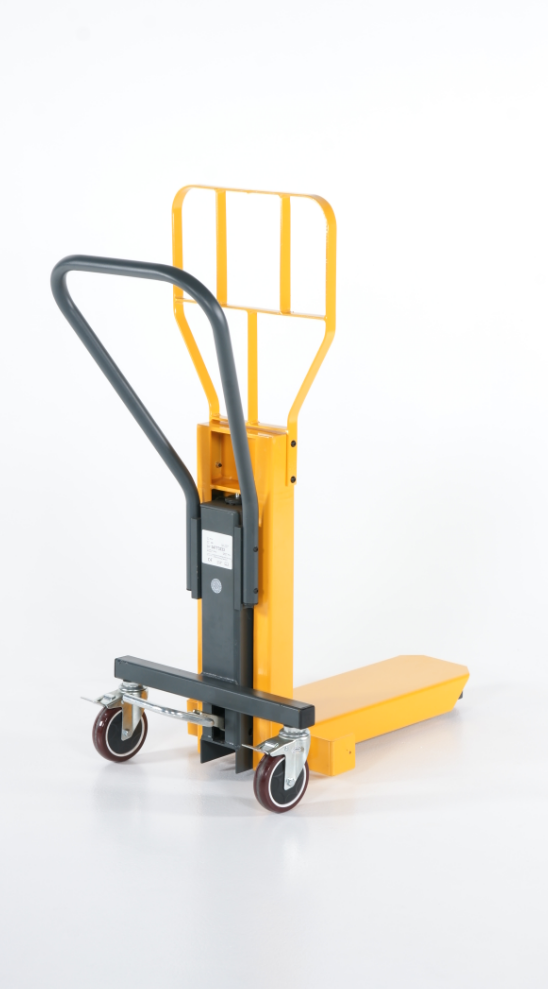 Kvartspallslyft / Maxlast: 250 kg - 2
