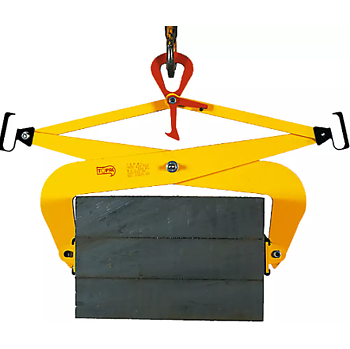 Lyftsax PB1 / Maxlast: 1000 kg