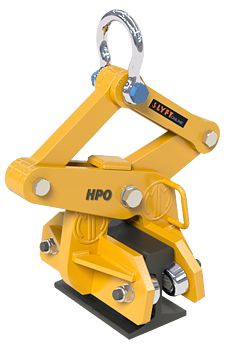 Rullsax HPO / Maxlast: 2000 kg