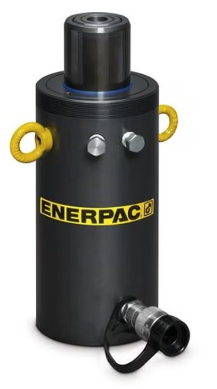 Enerpac Enkelverkande högtonnagecylinder HCG8004 / 800 Ton