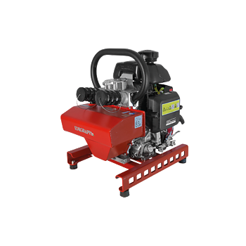 Bensinmotor 2P700S
