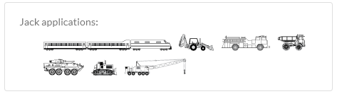 Luftdomkraft Mammut M80-31 / Maxlast: 80/50/25 ton - 4