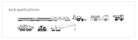 Luftdomkraft Mammut M150-72 / Maxlast: 150 ton - 4