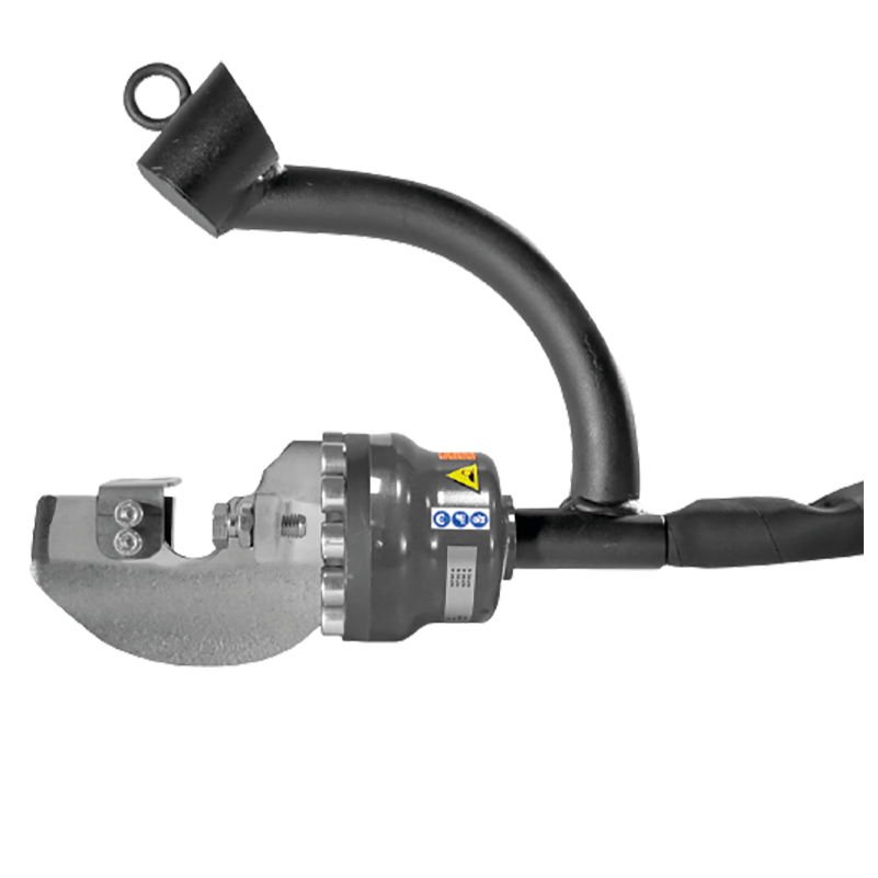Hydraulisk kap Edilgrappa T22 / för max 22 mm stänger