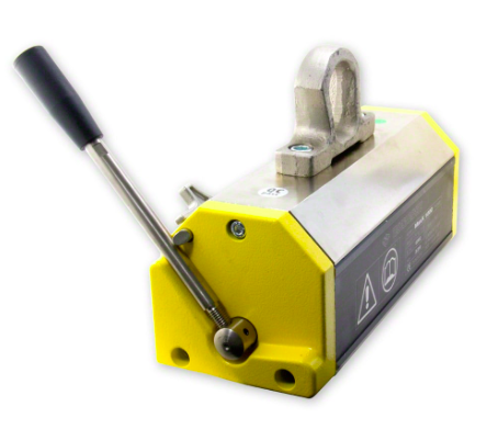 Lyftmagnet Tecnomagnete MaxX 1500 / Maxlast: 1500 kg - 4