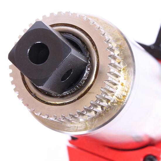 Norbar Luftdriven momentförstärkare PTM-52-500-F, Framåt, Stall, 3/4" - 3