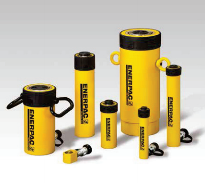 Enerpac enkelverkande cylinder RC2514 / 25 Ton - 2