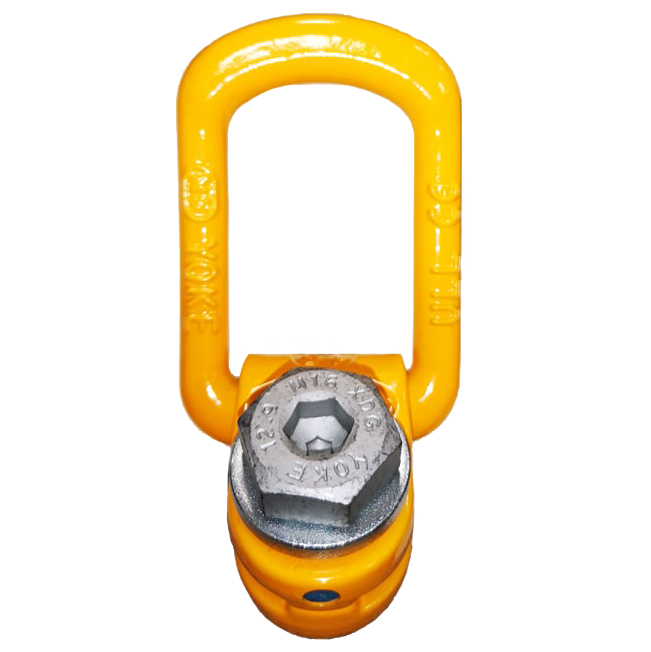 Lyftögla YOKE LBO M36 / Maxlast: 7 Ton - 2
