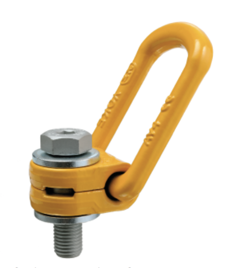 Lyftögla YOKE LBO M36 / Maxlast: 7 Ton