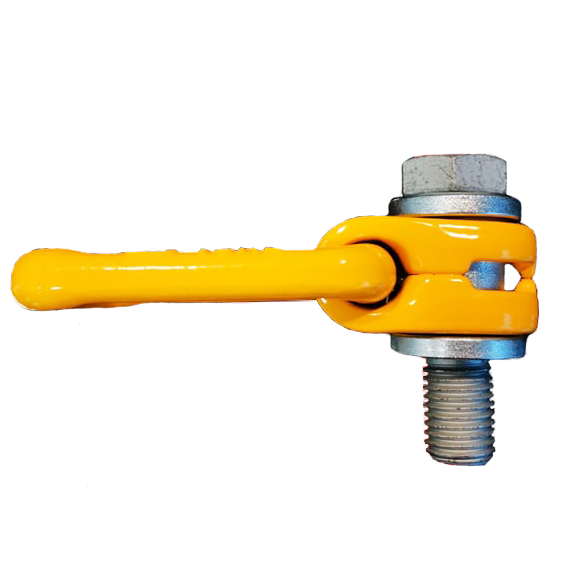 Lyftögla YOKE LBO M36 / Maxlast: 7 Ton - 4