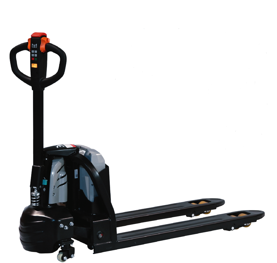 Elektrisk pallyftare  Silverstone / Maxlast: 1500 kg