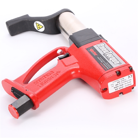 Norbar Luftdriven momentförstärkare PTM-52-500-B, Tvåriktad, Stall, 3/4" - 2