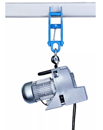 Minifor Lyftvinsch TR30, 230V / Maxlast: 300 kg - 2