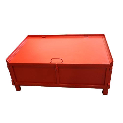 Transportlåda