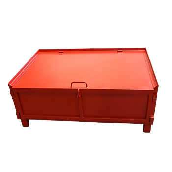 Transportlåda