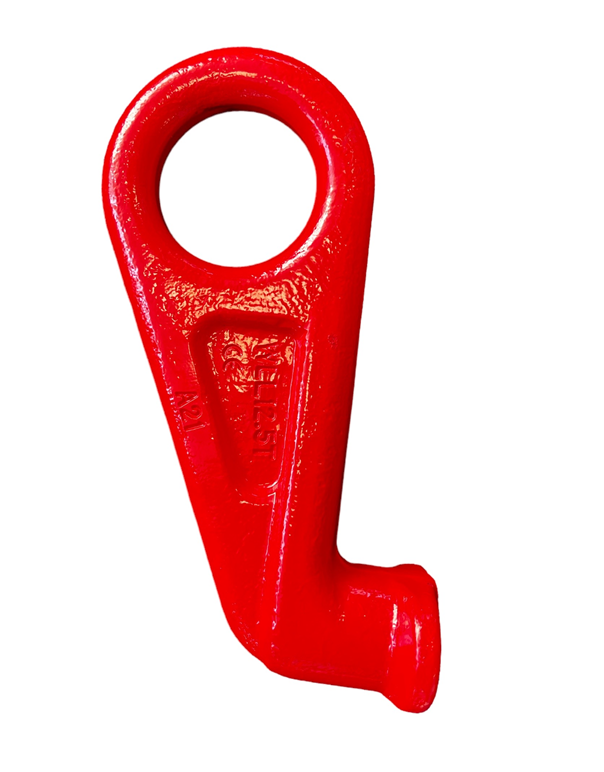 Containerhake Rak Klass 8 / Maxlast: 12,5 Ton