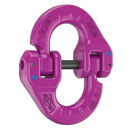 Kopplingslänk RUD ICE IVS-16 Klass 12 / Maxlast: 12,5 Ton