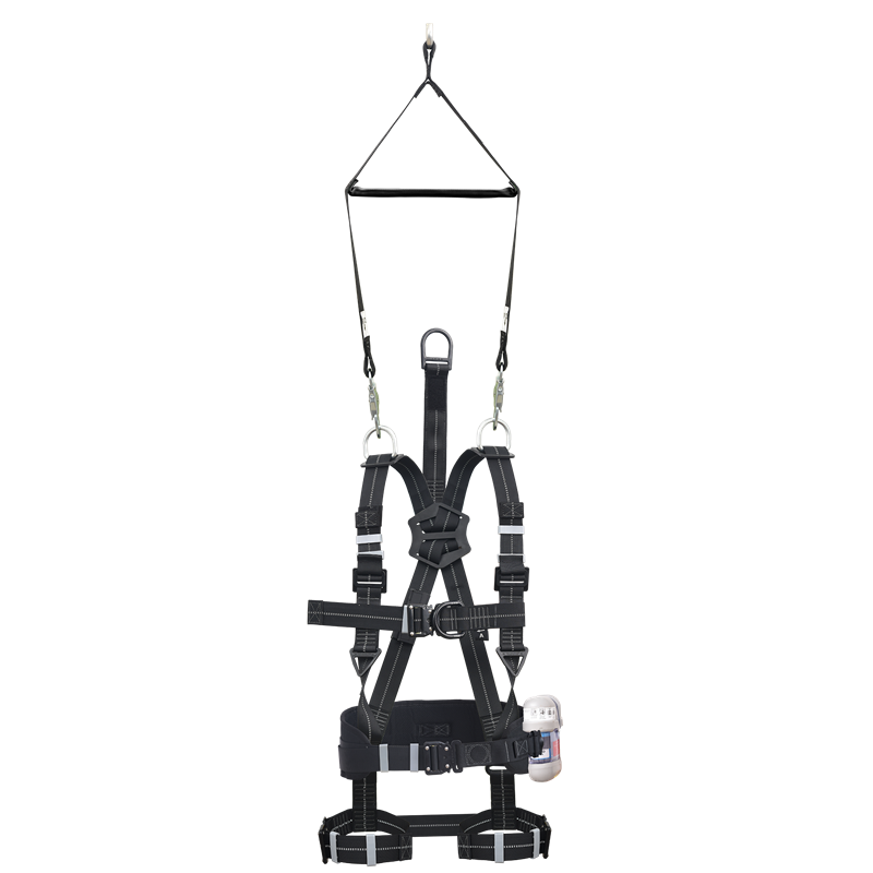 Fallskyddsstång för trånga utrymmen Kratos Safety - 2