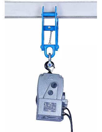 Minifor Lyftvinsch TR50, 400V / Maxlast: 500 kg - 3