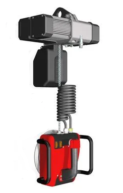 Glaslyftare Mini GML 1  / Maxlast: 100 kg