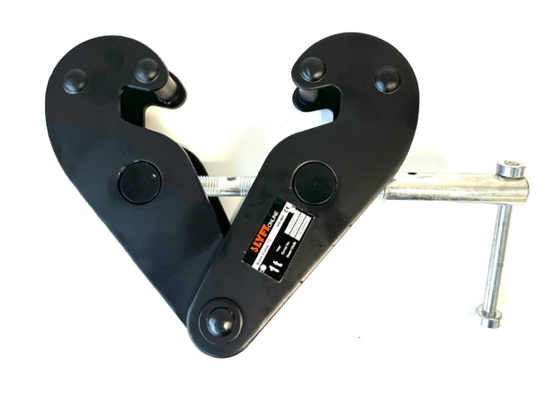 Balkklo 10 000 kg / Balkbredd: 90-320 mm