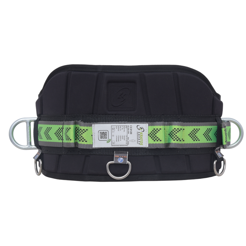 Arbetspositioneringsbälte Kratos Safety Akros 4