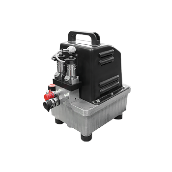 Elmotor VDS700 L3 700 bar