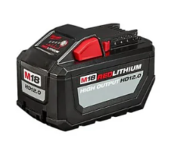 Batteri till kättingtelfer Yale battery